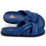 Laranja_Lima_Shoes_Sapatos_Femininos_Sandalia_Rasteira_Birken_em_Couro_Azul_-_Codigo_-_9528_1