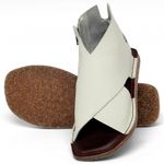 Laranja_Lima_Shoes_Sapatos_Femininos_Sandalia_Rasteira_Flat_em_Couro_Off-White_-_Codigo_-_141205_2