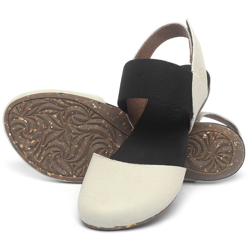 Laranja_Lima_Shoes_Sapatos_Femininos_Sapatilha_Bico_Redondo_em_Couro_Off-White_-_Codigo_-_148027_2