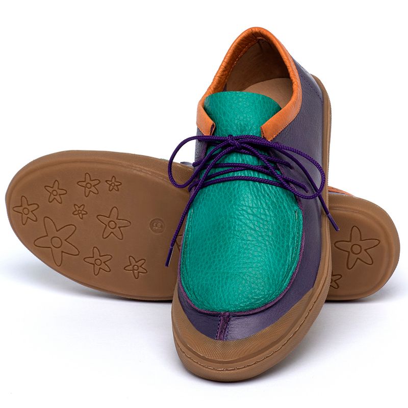 Laranja_Lima_Shoes_Sapatos_Femininos_Tenis_Cano_Baixo_em_Couro_Colorido_-_Codigo_-_141256_2