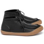 Laranja_Lima_Shoes_Sapatos_Femininos_Tenis_Cano_Alto_em_Couro_Preto_-_Codigo_-_141257_1