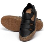 Laranja_Lima_Shoes_Sapatos_Femininos_Tenis_Cano_Baixo_em_Couro_Preto_-_Codigo_-_141219_2