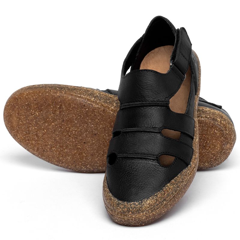 Laranja_Lima_Shoes_Sapatos_Femininos_Tenis_Cano_Baixo_em_Couro_Preto_-_Codigo_-_141219_2