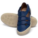 Laranja_Lima_Shoes_Sapatos_Femininos_Tenis_Cano_Baixo_em_Couro_Azul_-_Codigo_-_141219_2