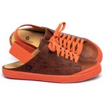 Laranja_Lima_Shoes_Sapatos_Femininos_Tenis_Cano_Baixo_em_Couro_Laranja_-_Codigo_-_9507_1