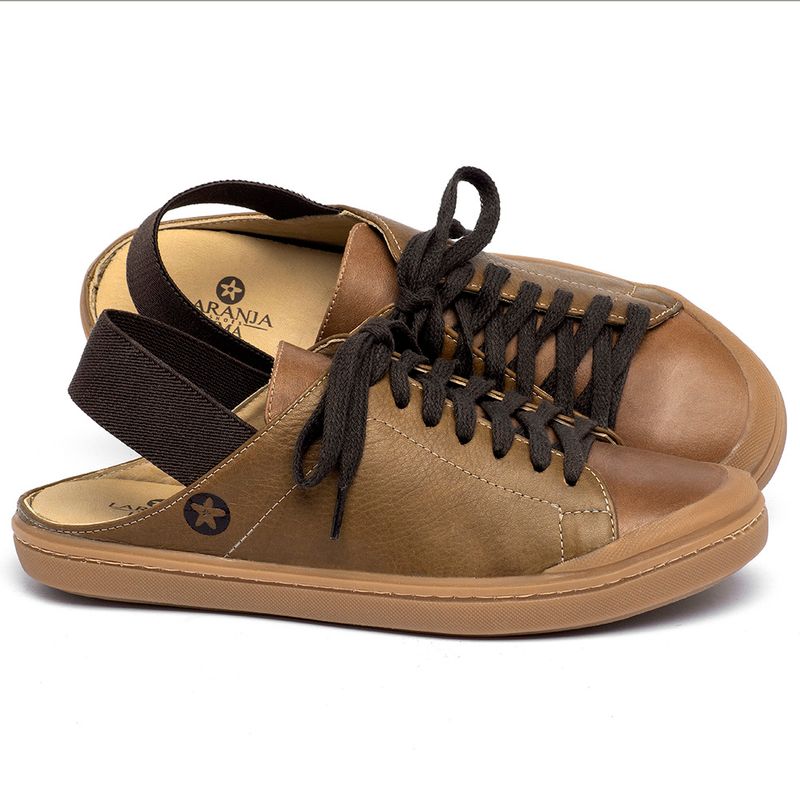 Laranja_Lima_Shoes_Sapatos_Femininos_Tenis_Cano_Baixo_em_Couro_Caramelo_-_Codigo_-_9507_1