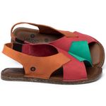 Laranja_Lima_Shoes_Sapatos_Femininos_Sandalia_Rasteira_Flat_em_Couro_Colorido_-_Codigo_-_141207_1
