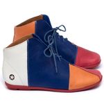 Laranja_Lima_Shoes_Sapatos_Femininos_Flat_Boot_em_Couro_Colorido_-_Codigo_-_9550_1