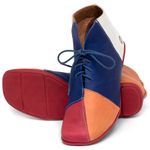 Laranja_Lima_Shoes_Sapatos_Femininos_Flat_Boot_em_Couro_Colorido_-_Codigo_-_9550_2