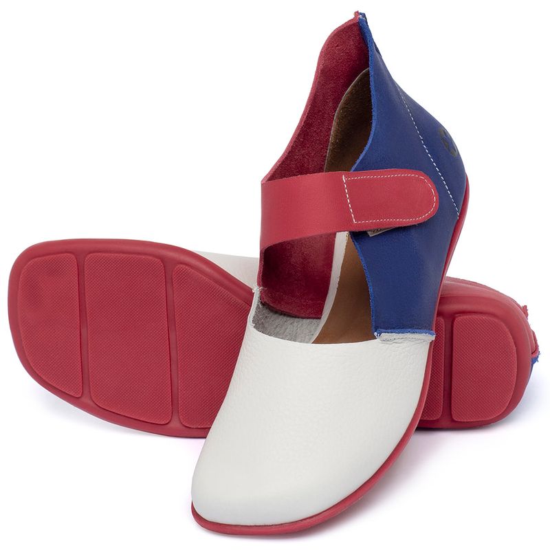 Laranja_Lima_Shoes_Sapatos_Femininos_Sapatilha_Alternativa_em_Couro_Colorido_-_Codigo_-_9551_2