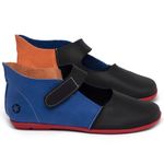 Laranja_Lima_Shoes_Sapatos_Femininos_Sapatilha_Alternativa_em_Couro_Colorido_-_Codigo_-_9551_1