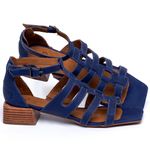 Laranja_Lima_Shoes_Sapatos_Femininos_Sandalia_Laranja_Lima_Shoes_Classic_Salto_de_4_cm_em_Couro_Azul_-_Codigo_-_3784_3