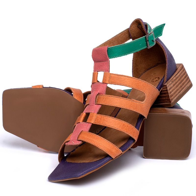 Laranja_Lima_Shoes_Sapatos_Femininos_Sandalia_Laranja_Lima_Shoes_Classic_Salto_de_4_cm_em_Couro_Colorido_-_Codigo_-_3784_2