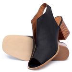 Laranja_Lima_Shoes_Sapatos_Femininos_Sandalia_Laranja_Lima_Shoes_Classic_Salto_de_6_cm_em_Couro_Preto_-_Codigo_-_3632_2
