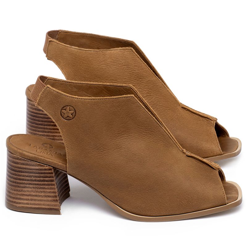 Laranja_Lima_Shoes_Sapatos_Femininos_Sandalia_Laranja_Lima_Shoes_Classic_Salto_de_6_cm_em_Couro_Marrom_-_Codigo_-_3632_1