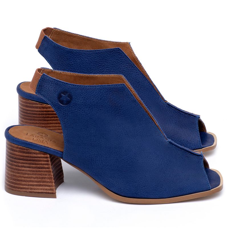 Laranja_Lima_Shoes_Sapatos_Femininos_Sandalia_Laranja_Lima_Shoes_Classic_Salto_de_6_cm_em_Couro_Azul_-_Codigo_-_3632_1