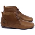 Laranja_Lima_Shoes_Sapatos_Femininos_Flat_Boot_em_Couro_Caramelo_-_Codigo_-_9496_1