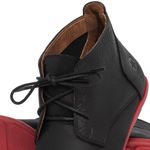 Laranja_Lima_Shoes_Sapatos_Femininos_Flat_Boot_em_Couro_Preto_-_Codigo_-_9496_6
