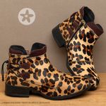 Laranja_Lima_Shoes_Sapatos_Femininos_Bota_Cano_Curto_em_Couro_Animal_Print_-_Codigo_-_141193_4