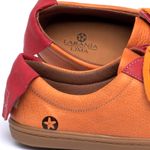 Laranja_Lima_Shoes_Sapatos_Femininos_Tenis_Cano_Baixo_em_Couro_Colorido_-_Codigo_-_9557_5