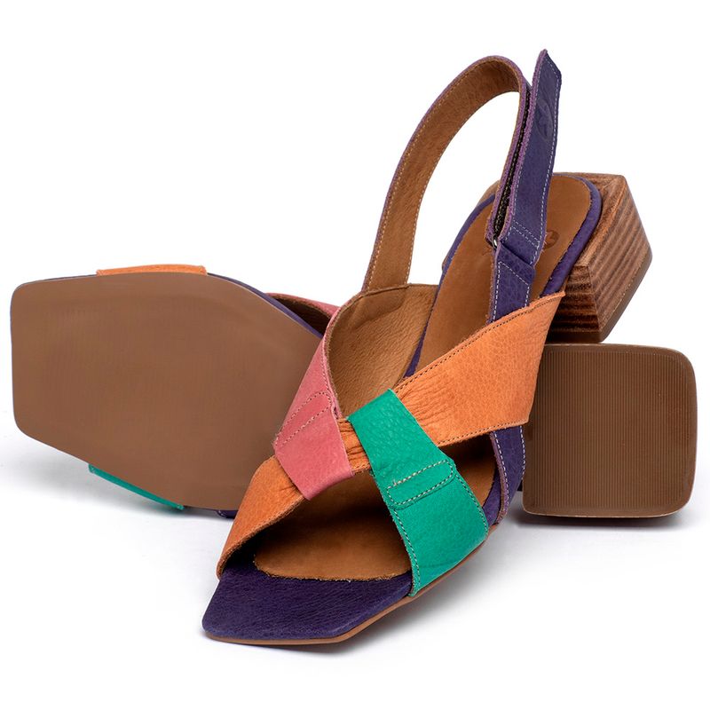 Laranja_Lima_Shoes_Sapatos_Femininos_Sandalia_Laranja_Lima_Shoes_Classic_Salto_de_4_cm_em_Couro_Colorido_-_Codigo_-_3785_2
