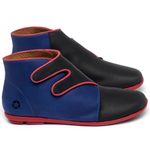 Laranja_Lima_Shoes_Sapatos_Femininos_Flat_Boot_em_Couro_Colorido_-_Codigo_-_9552_1