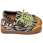 Laranja_Lima_Shoes_Sapatos_Femininos_Tenis_Cano_Baixo_em_Couro_Zebra_-_Codigo_-_9539_1