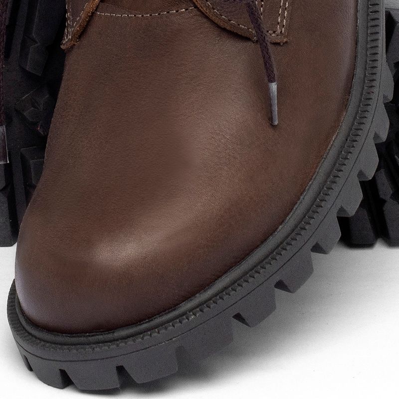 Laranja_Lima_Shoes_Sapatos_Femininos_Bota_Cano_Curto_Salto_de_3_cm_em_Couro_Marrom_-_Codigo_-_137160_6