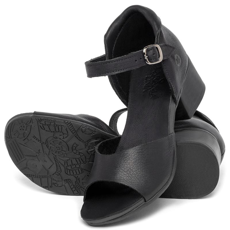 Laranja_Lima_Shoes_Sapatos_Femininos_Sandalia_Laranja_Lima_Shoes_Boho_Salto_de_5_cm_em_Couro_Preto_-_Codigo_-_137278_2