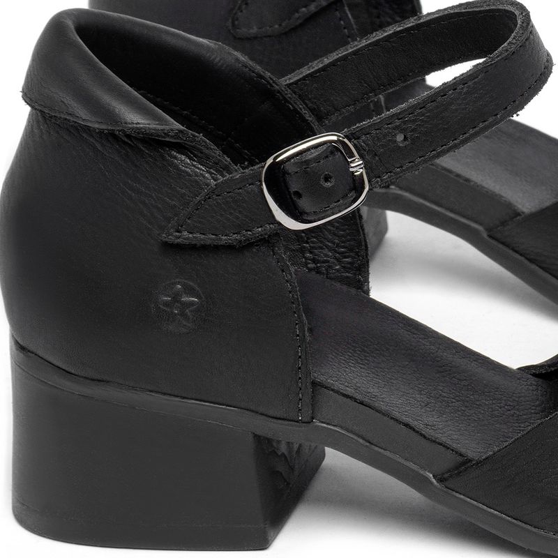 Laranja_Lima_Shoes_Sapatos_Femininos_Sandalia_Laranja_Lima_Shoes_Boho_Salto_de_5_cm_em_Couro_Preto_-_Codigo_-_137278_5