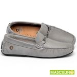 Laranja_Lima_Shoes_Sapatos_Masculinos_Mocassim_em_Couro_Cinza_-_Codigo_-_151002_1