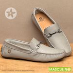 Laranja_Lima_Shoes_Sapatos_Masculinos_Mocassim_em_Couro_Cinza_-_Codigo_-_151002_4