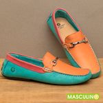 Laranja_Lima_Shoes_Sapatos_Masculinos_Mocassim_em_Couro_Colorido_-_Codigo_-_151002_3