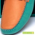 Laranja_Lima_Shoes_Sapatos_Masculinos_Mocassim_em_Couro_Colorido_-_Codigo_-_151002_6