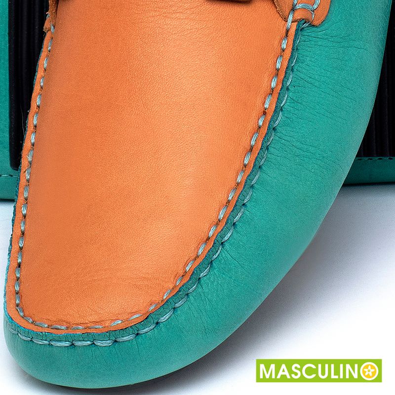Laranja_Lima_Shoes_Sapatos_Masculinos_Mocassim_em_Couro_Colorido_-_Codigo_-_151002_6