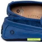 Laranja_Lima_Shoes_Sapatos_Masculinos_Mocassim_em_Couro_Azul_-_Codigo_-_151002_5