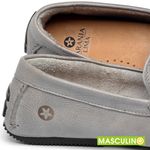 Laranja_Lima_Shoes_Sapatos_Masculinos_Mocassim_em_Couro_Cinza_-_Codigo_-_151003_5