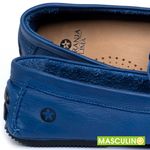 Laranja_Lima_Shoes_Sapatos_Masculinos_Mocassim_em_Couro_Azul_-_Codigo_-_151003_5