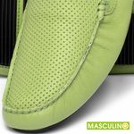 Laranja_Lima_Shoes_Sapatos_Masculinos_Mocassim_em_Couro_Verde_-_Codigo_-_151003_6