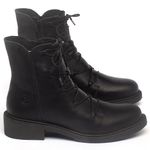 Laranja_Lima_Shoes_Sapatos_Femininos_Bota_Cano_Medio_em_Couro_Preto_-_Codigo_-_137318_1