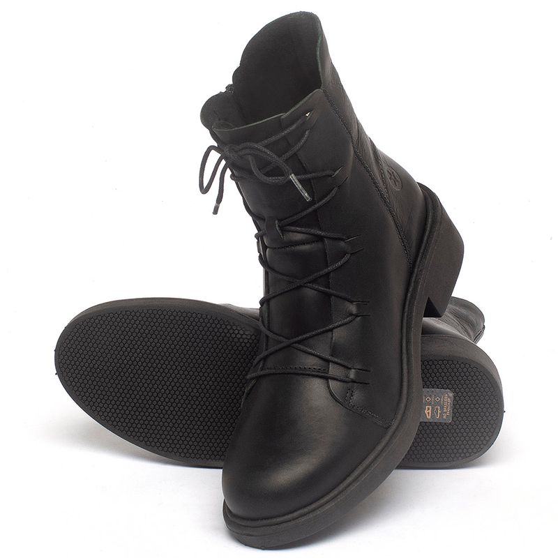 Laranja_Lima_Shoes_Sapatos_Femininos_Bota_Cano_Medio_em_Couro_Preto_-_Codigo_-_137318_2