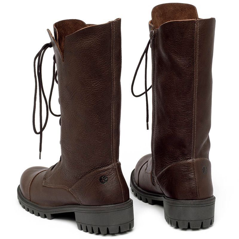 Laranja_Lima_Shoes_Sapatos_Femininos_Bota_Cano_Longo_em_Couro_Marrom_-_Codigo_-_137386_3