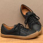 Laranja_Lima_Shoes_Sapatos_Femininos_Tenis_Cano_Baixo_em_Couro_Preto_-_Codigo_-_9540_3