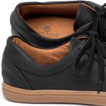 Laranja_Lima_Shoes_Sapatos_Femininos_Tenis_Cano_Baixo_em_Couro_Preto_-_Codigo_-_9540_5