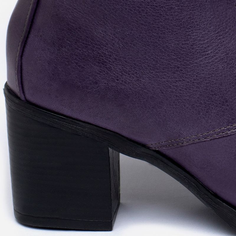 Laranja_Lima_Shoes_Sapatos_Femininos_Bota_Cano_Curto_Salto_de_6_cm_em_Couro_Roxo_-_Codigo_-_137261_5