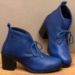 Laranja_Lima_Shoes_Sapatos_Femininos_Bota_Cano_Curto_Salto_de_6_cm_em_Couro_Azul_-_Codigo_-_137261_3