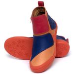 Laranja_Lima_Shoes_Sapatos_Femininos_Tenis_Cano_Alto_em_Couro_Colorido_-_Codigo_-_9544_2