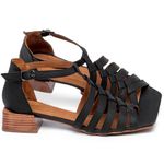 Laranja_Lima_Shoes_Sapatos_Femininos_Sandalia_Laranja_Lima_Shoes_Classic_Salto_de_4_cm_em_Couro_Preto_-_Codigo_-_3783_3