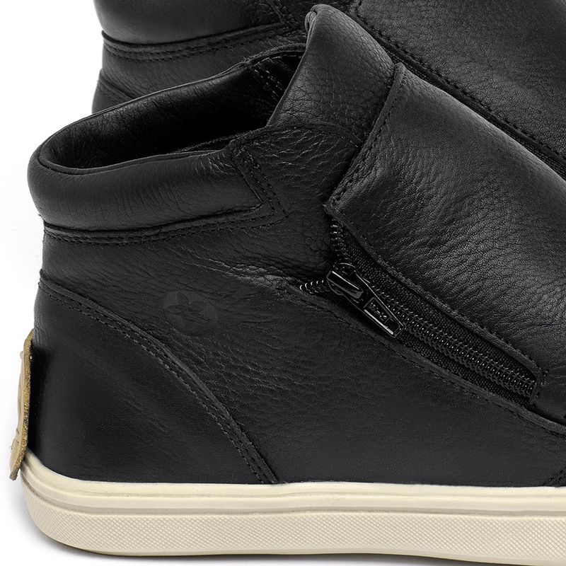 Laranja_Lima_Shoes_Sapatos_Femininos_Tenis_Cano_Alto_em_Couro_Preto_-_Codigo_-_56090_6