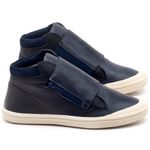 Laranja_Lima_Shoes_Sapatos_Femininos_Tenis_Cano_Alto_em_Couro_Marinho_-_Codigo_-_56090_1
